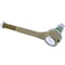 Mevotech 1988-99 Chevy C1500/92-99 Chevy C1500 Su Tie Rod End, Txes2837Rl TXES2837RL - alternate 3